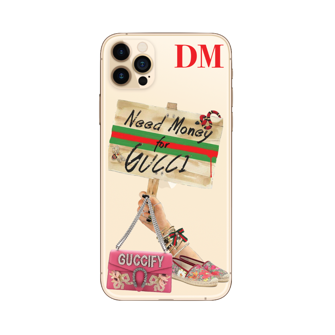 Richie Rich edition Case