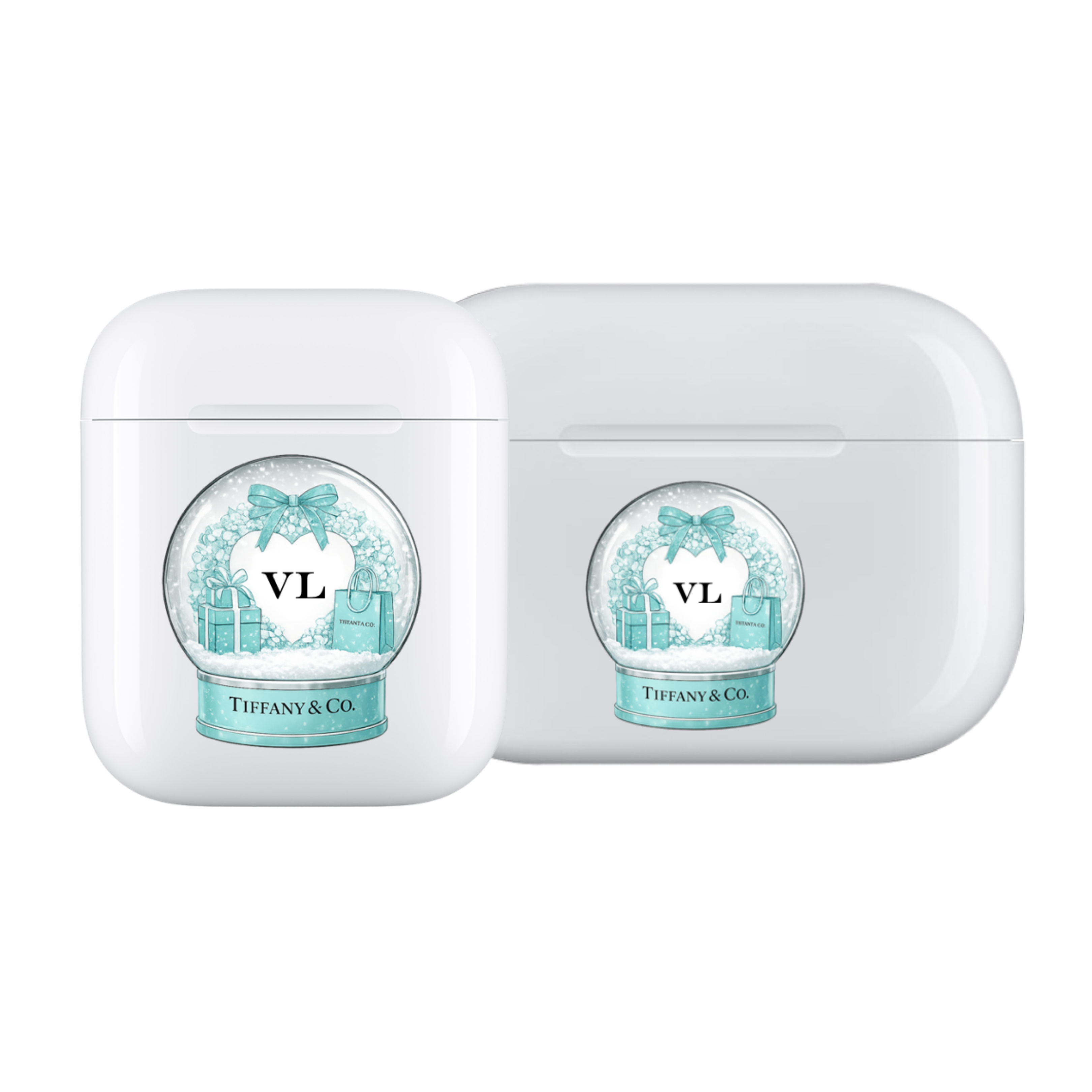 Tiffeny & co. AirPods Case