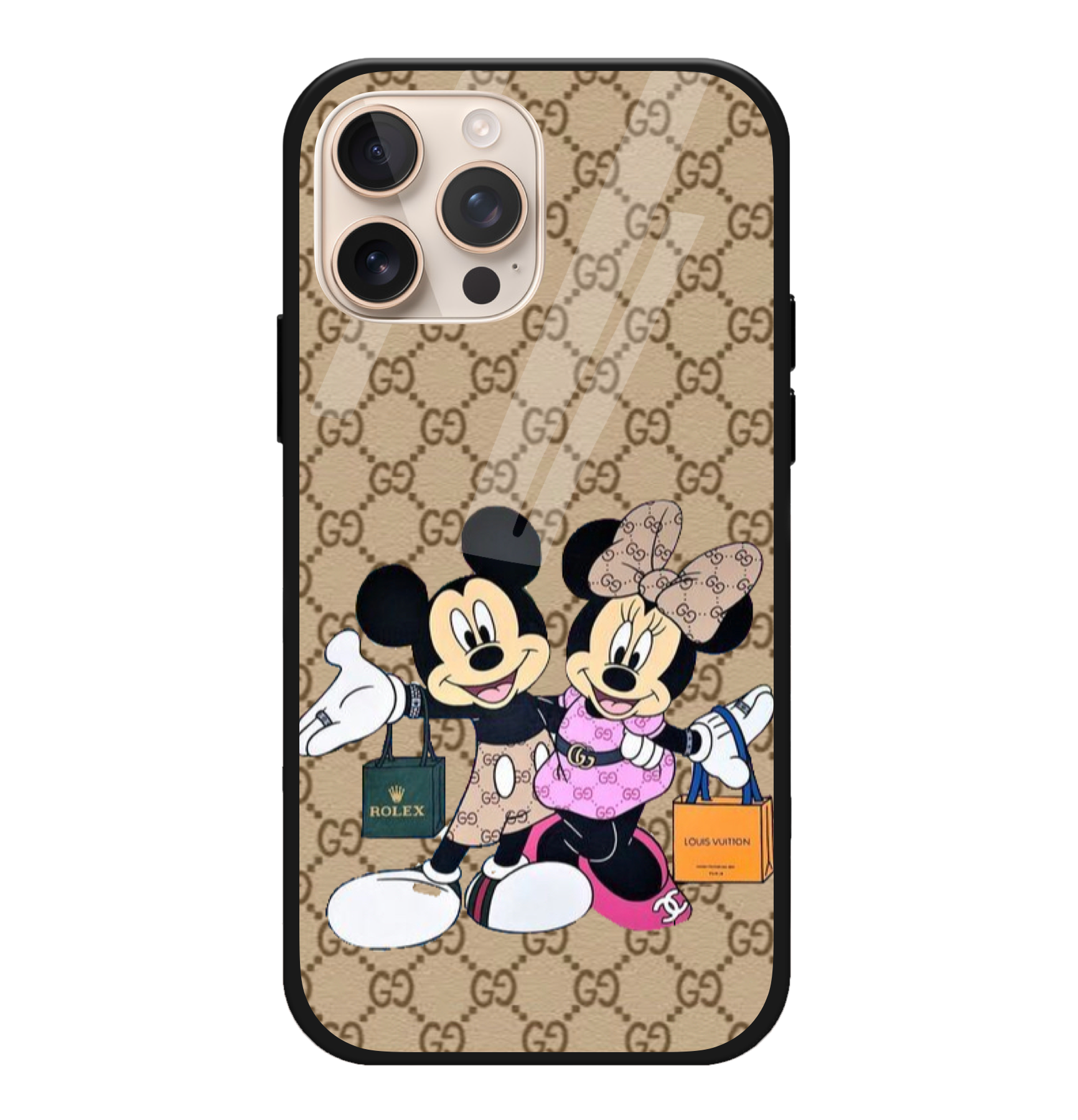 Couple Goals edition Case