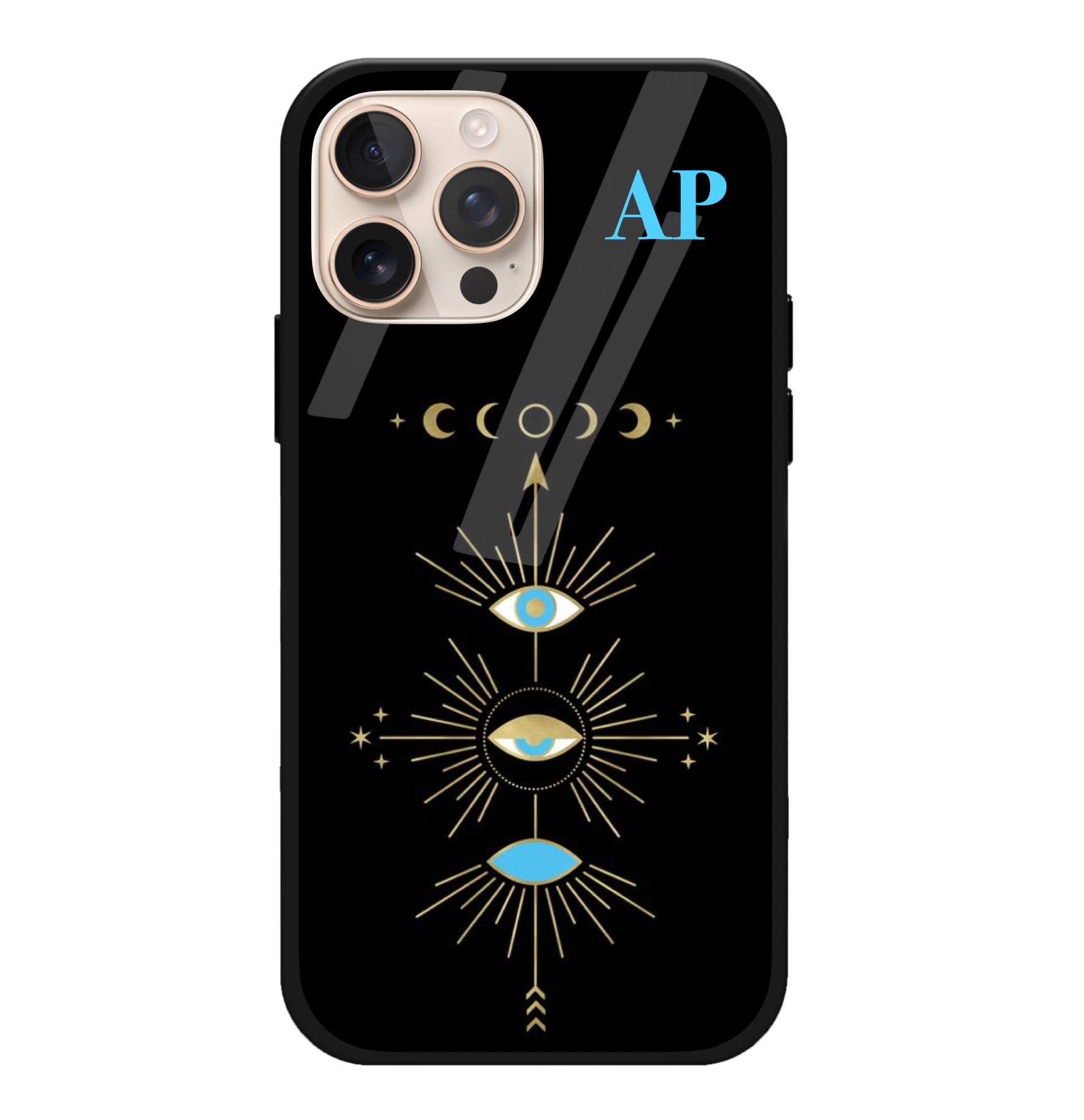 EvilEye Totem edition Case